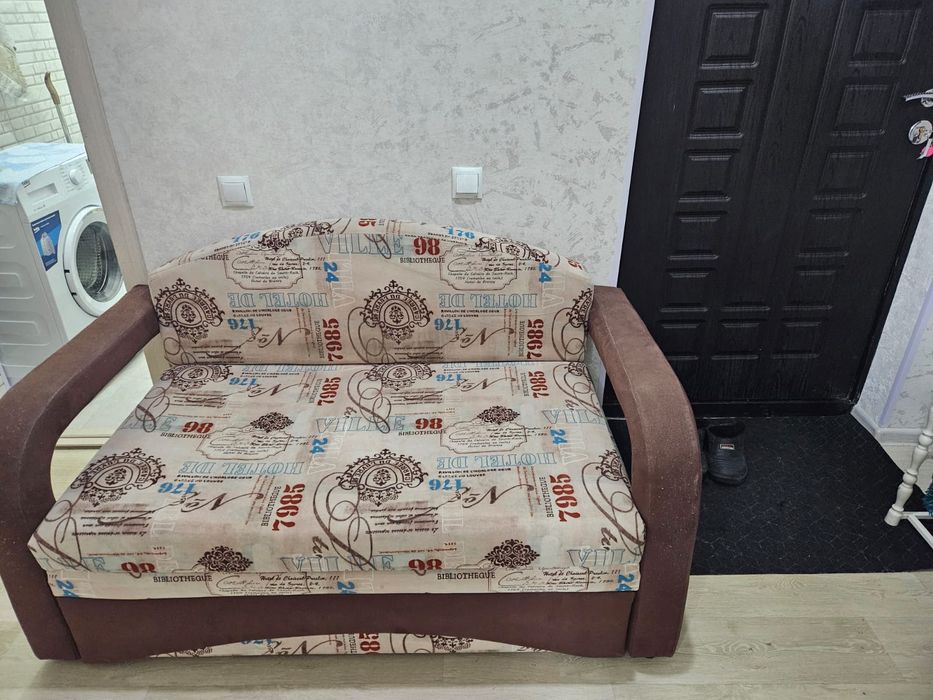 Продам диван кровать
