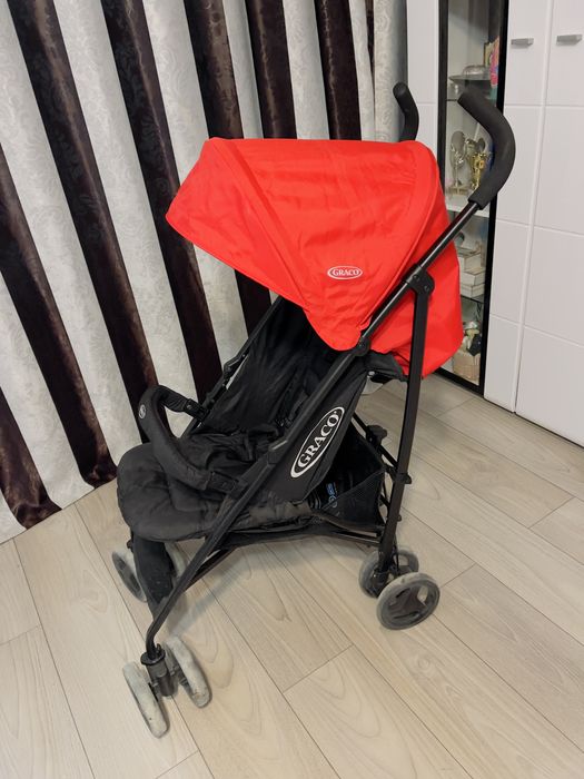 Carucior Graco TraveLite Chili