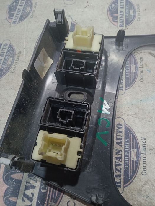 butoane geamuri electrice  dacia logan mcv 2015