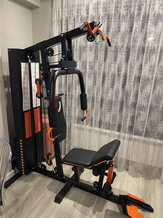 Силовой тренажер