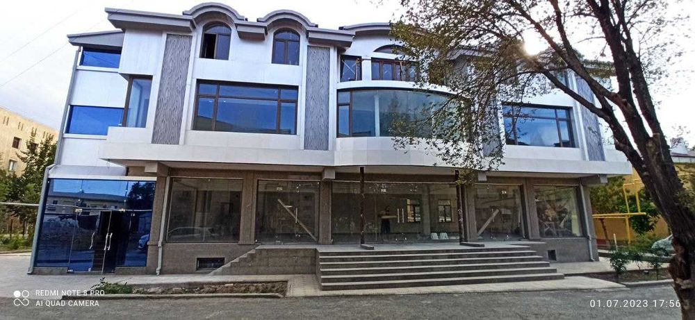 Ижарага берилади