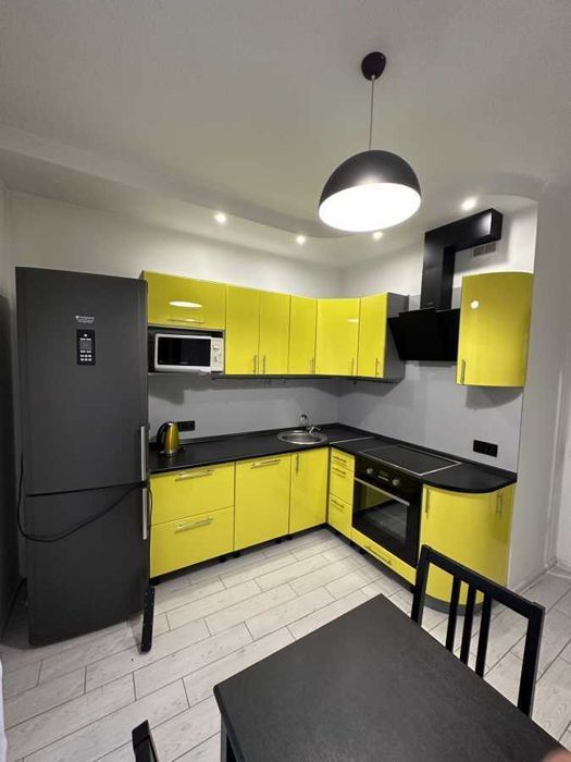 Двустаен имот в кв.Студентски град