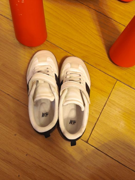 Adidași HM, 31, interior 20 cm