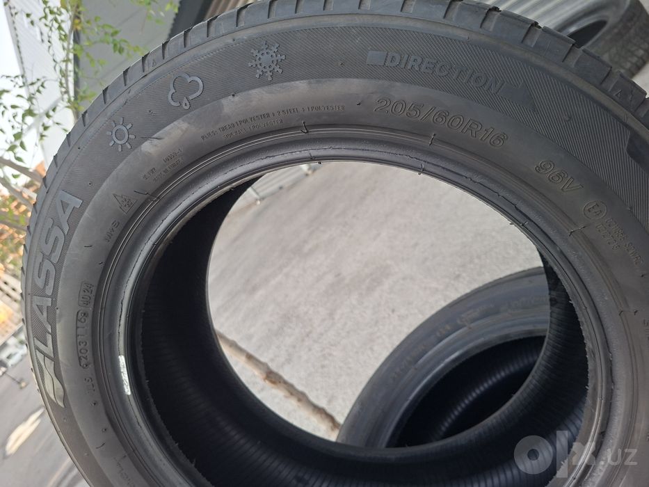 LASSA multiways 40$ ком 4шт на Mozna, ONIX, Epika,  Lada vesta и други