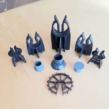 Фиксатор для арматуры