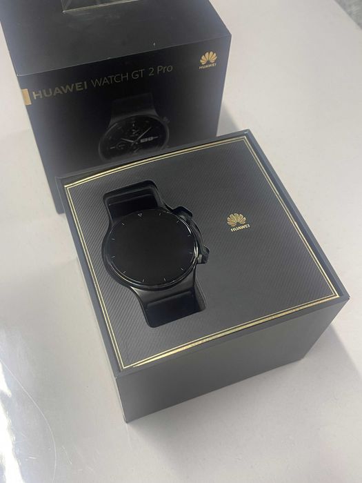 Huawei Watch Gt 2 Pro