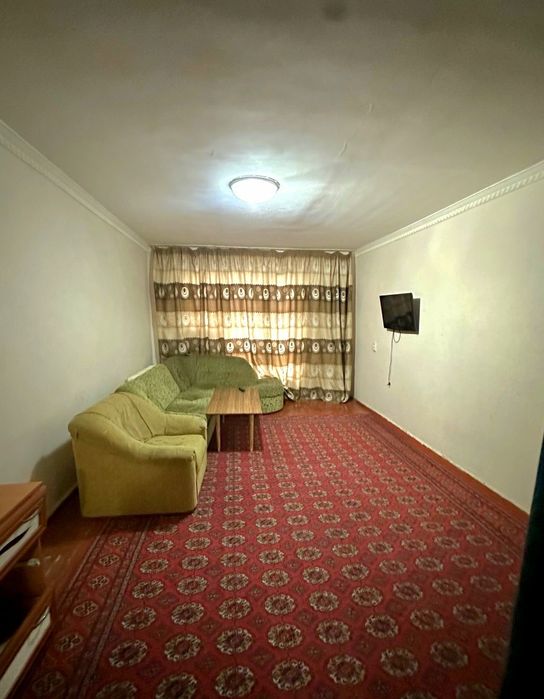 2-комн. квартира, 66 м², Учтепинский район