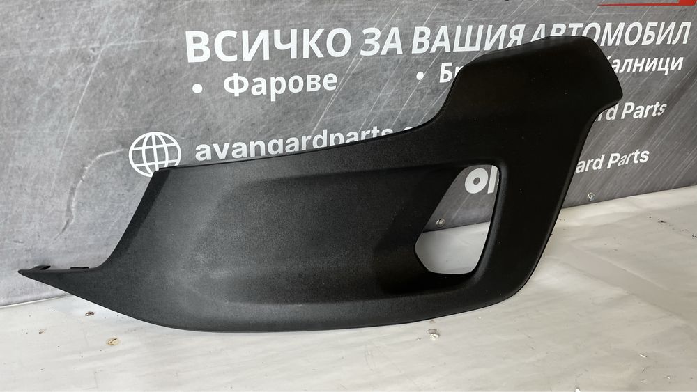 Дясна основа за халоген Volvo V40 Cross Country 2013-.