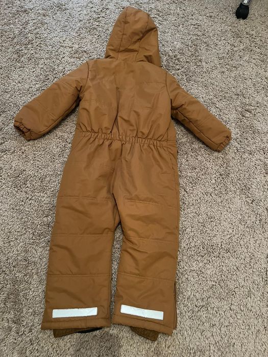 Salopeta baieti 110 cm