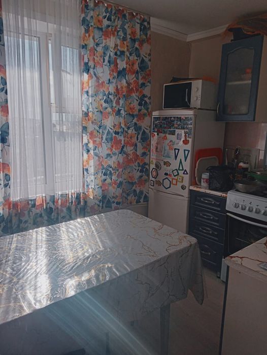 Продается квартира