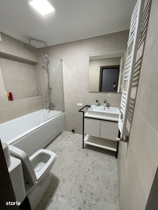 apartament de inchiriat in zona Iancului