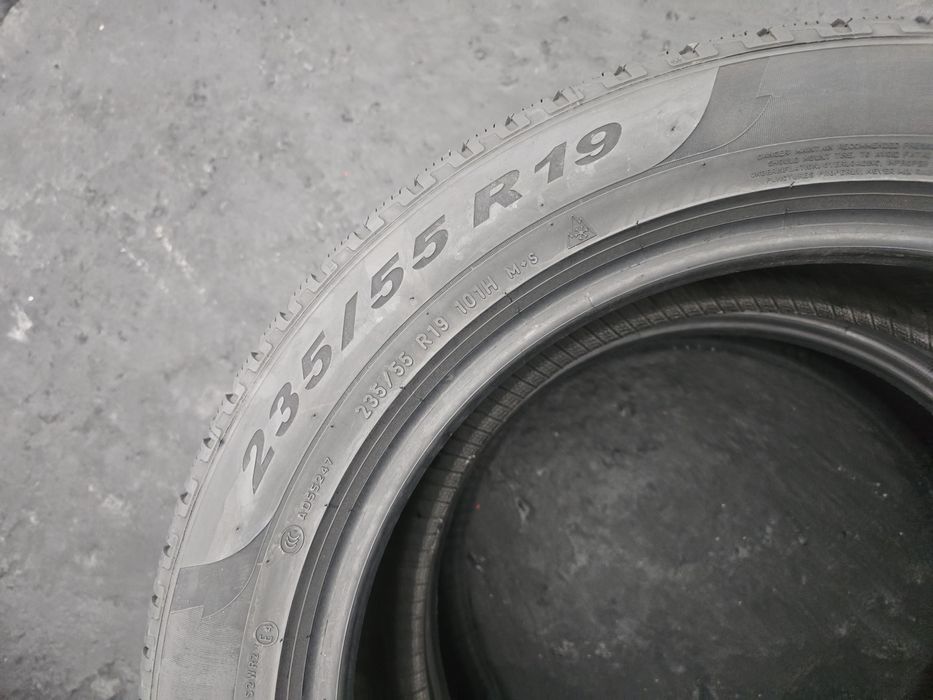 235.55.19 pirelli m+s