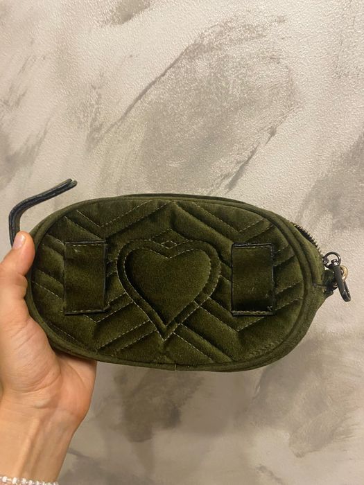 Дамска чанта Gucci