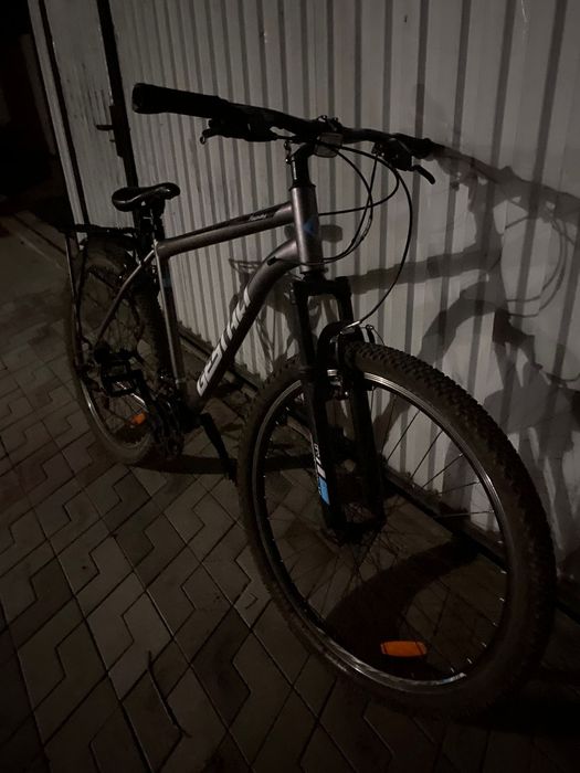 Велосипед Gestalt