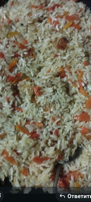 Рис   сорта  лазер