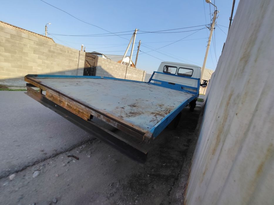 Продам платформу