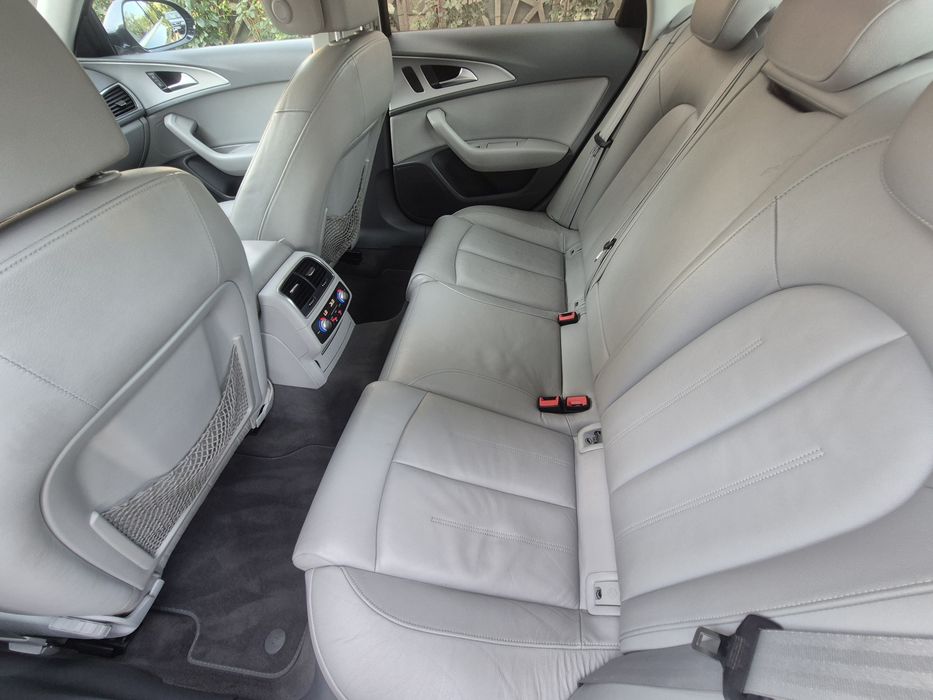 Audi A6 3.0 Quattro Automat 2013 // Variante