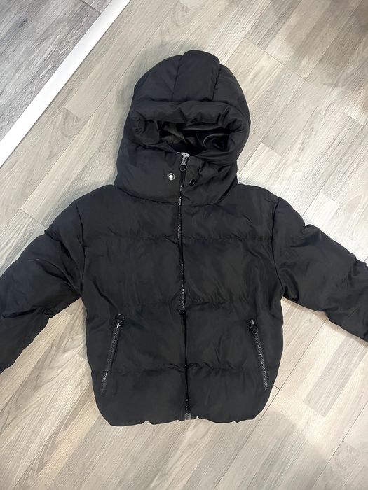 Дамски зимно яке