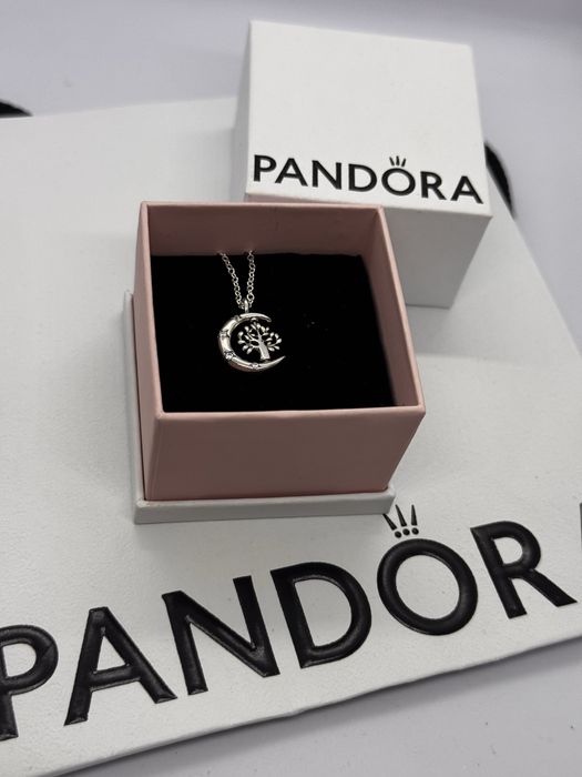 Колие Пандора Pandora