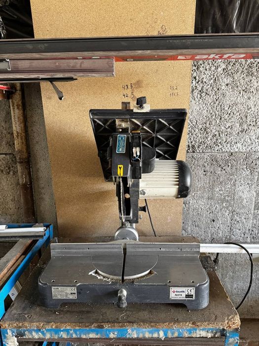 акфа станок туркийаники алохида сотилмиди