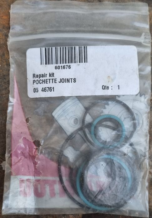 Manitou ремонтен комплект за спирачна помпа