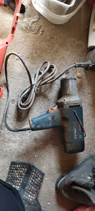 Гайкаверт bosch продам