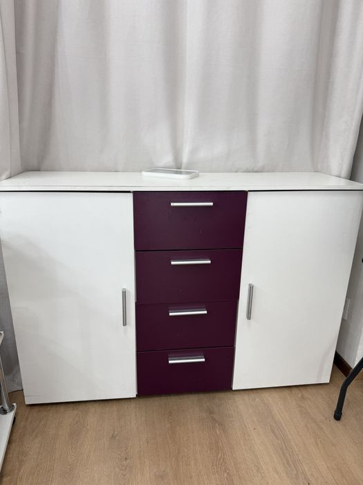Комод для офиса