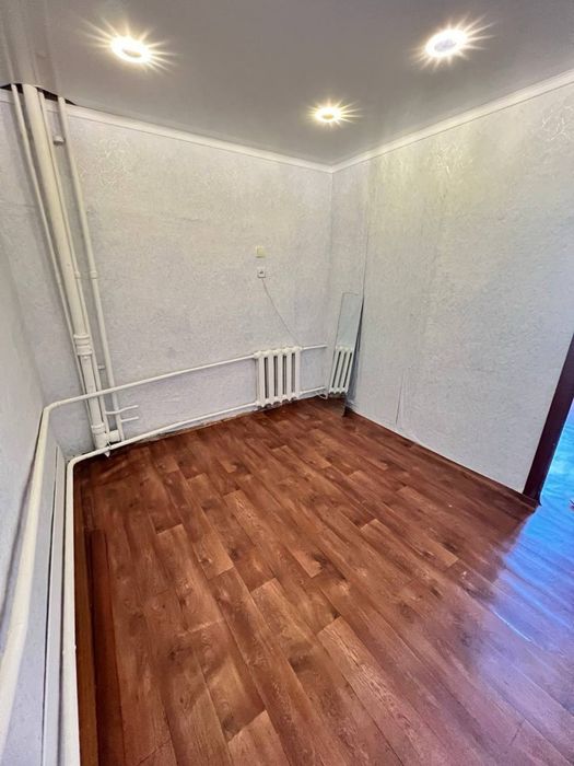 В продаже 3 комнатная квартира