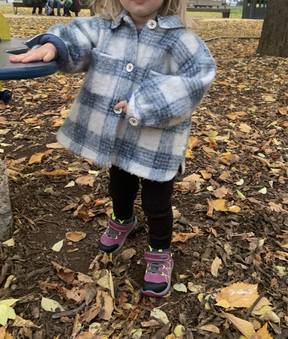 Jacheta Zara cu lana 98