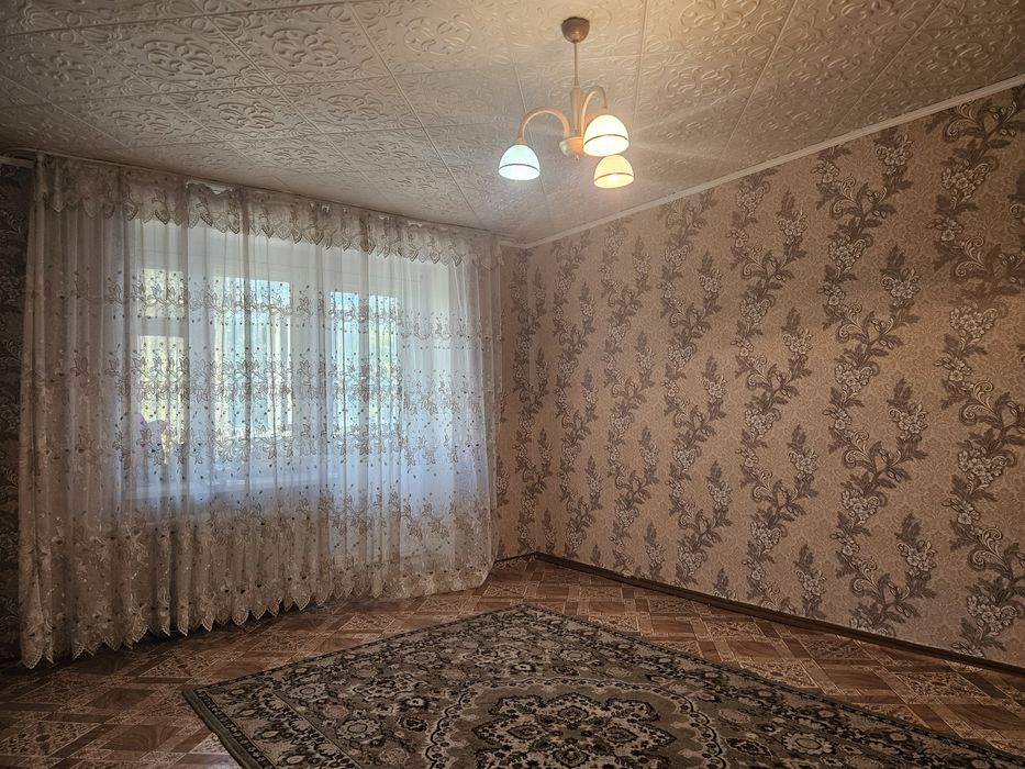 Продаётся 2х ком кв район Тюленина на 4 этаже