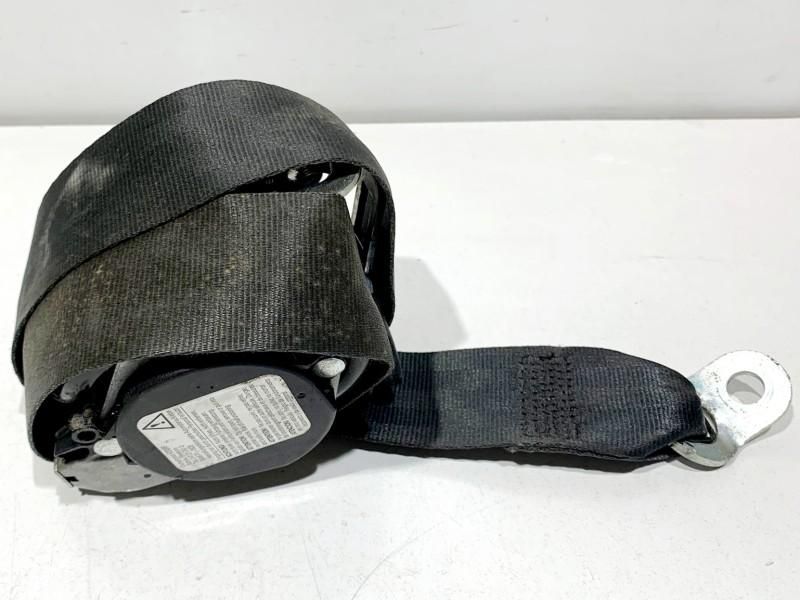 Centura de siguranta stanga fata Skoda Octavia 2 1Z0857701C