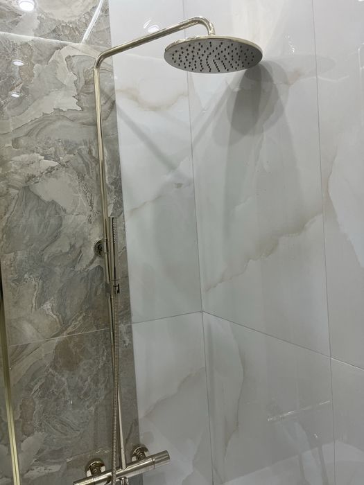 Смеситель Термостат Минотти