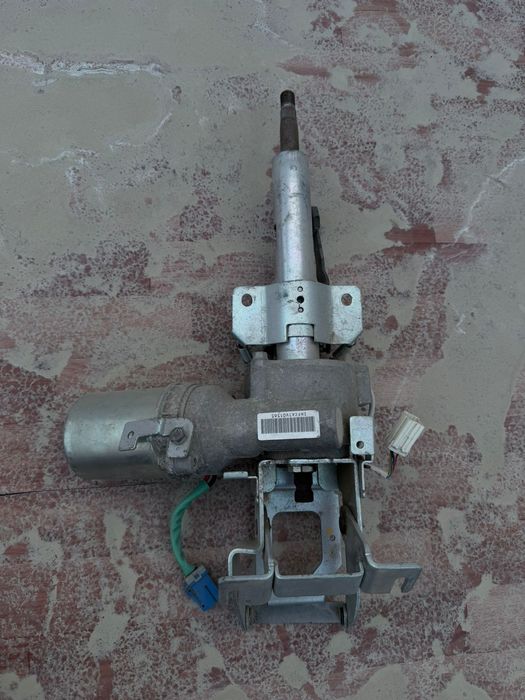 ЕУР от Лада Калина