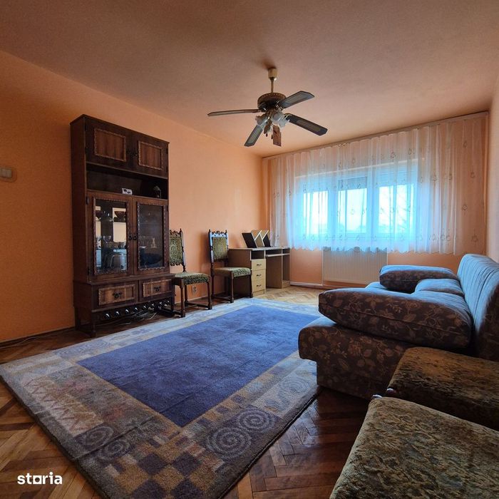 Apartament 2 camere,Alfa