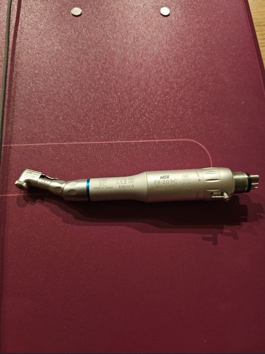 Piesa contra unghi Nsk noua