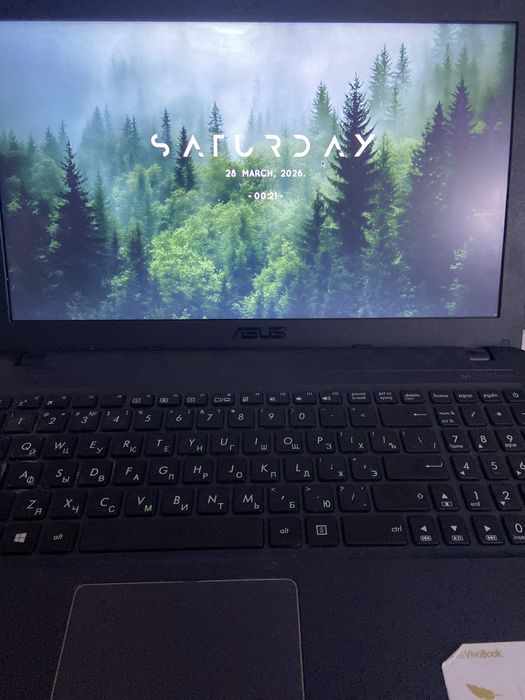 ASUS VivoBook X540UBR