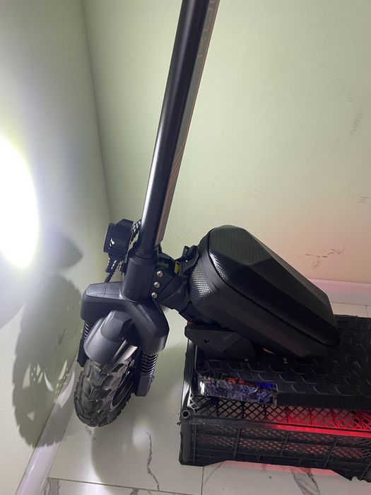 Продам Kugoo m4 про +