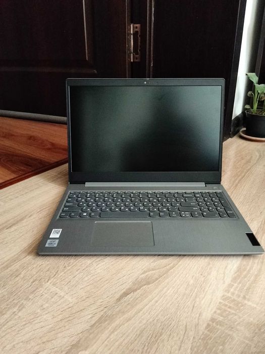 Ноутбук Lenovo Core i3/4/512 Ssd