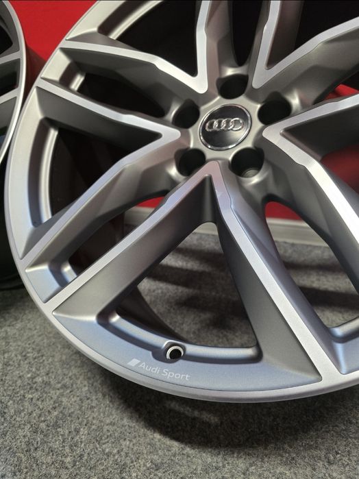 Реставриране, ремонт на алу. джанти ( даймънд кът, боя, изправяне, зав