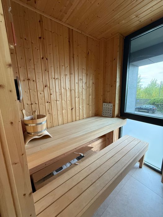 Duplex Elegant 3camere +Curte Aviației -Pipera