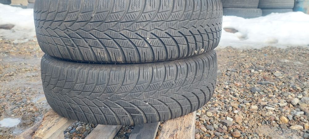 LASSA 175 70 R 14 M+S