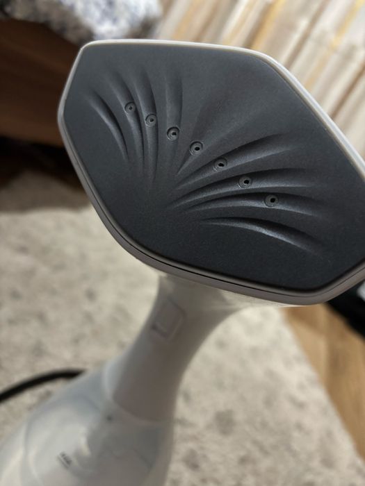 Fier de călcat vertical