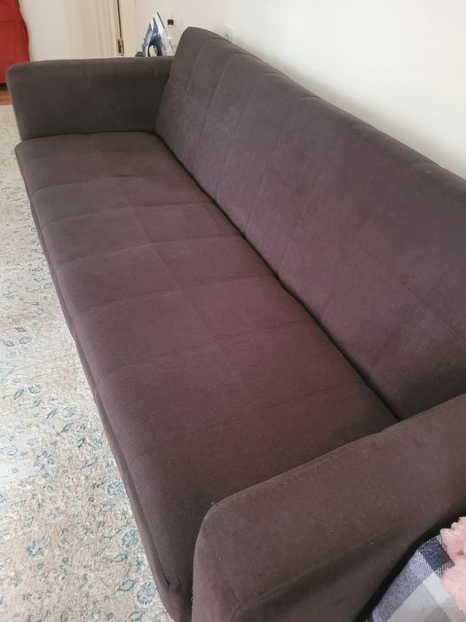 Диван для библиотеки