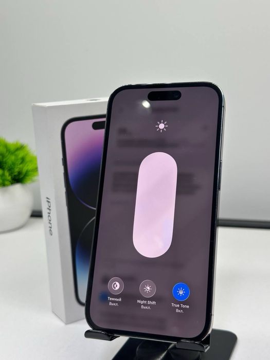 Iphone 14 pro 128 gb Akb 79%