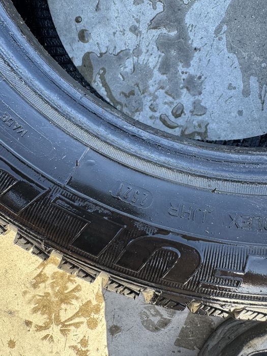 2 anvelope iarna Fulda Kristal Montero 3 175/65r14