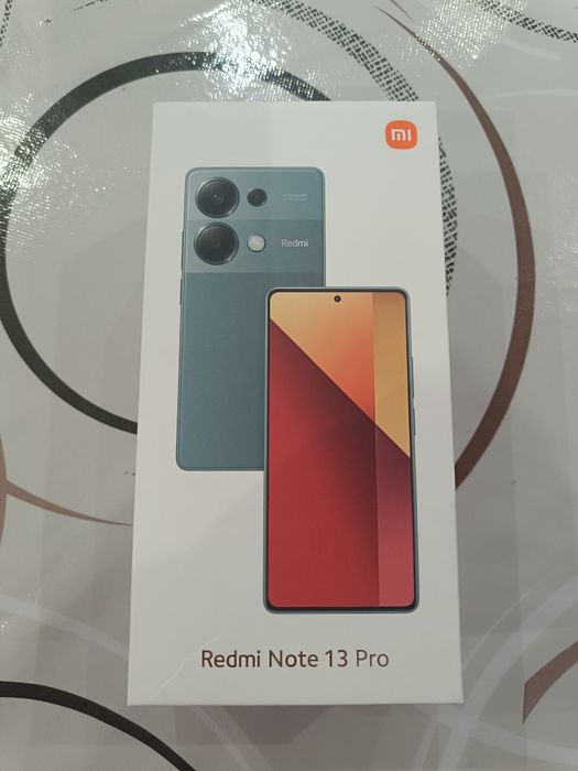 Redmi Note 13 pro