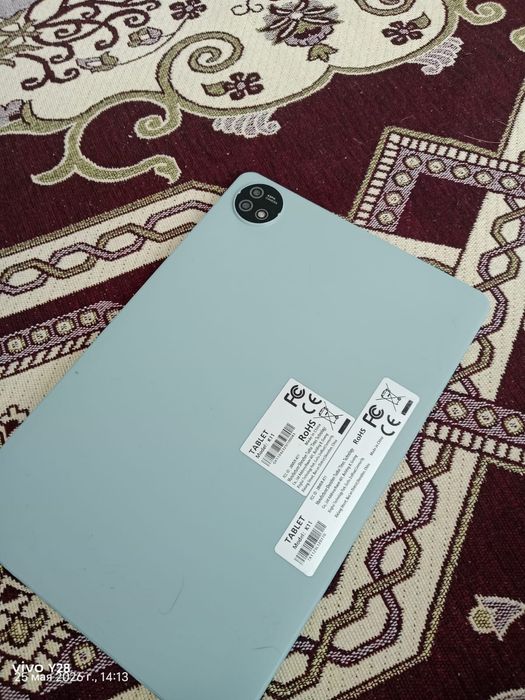 Планшет Tablet K11    Келісім бар