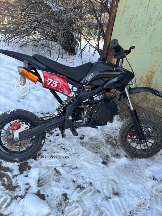 Продаю бит байк!