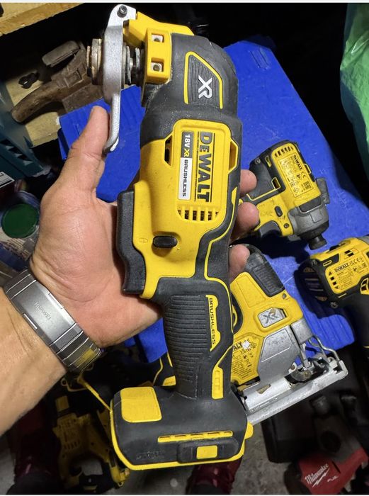 Scule dewalt originale