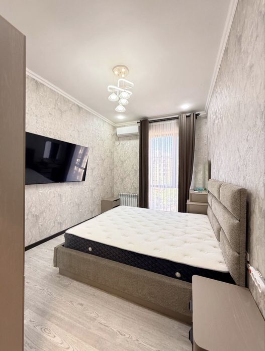 Продается 1 комнатная квартира в ЖК Parkent Avenue / Паркентский /